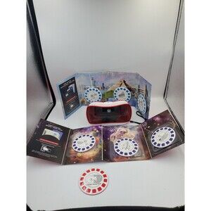 View•Master Virtual Reality Space & Destinations Packs